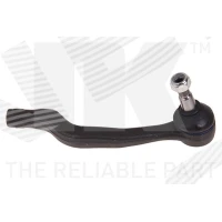 Tie rod end