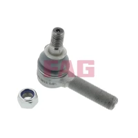 Tie rod end