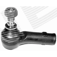 Tie rod end