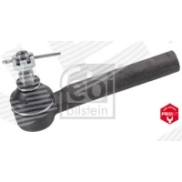 Tie rod end