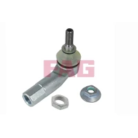 Tie rod end