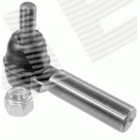 Tie rod end