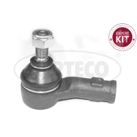 Tie rod end