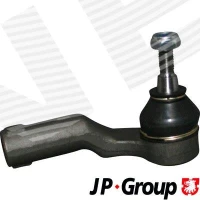 Tie rod end