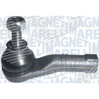 Tie rod end