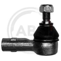 Tie rod end