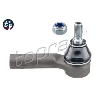 Tie rod end