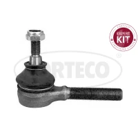 Tie rod end