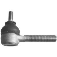 Tie rod end