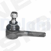 Tie rod end