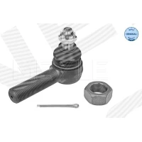 Tie rod end