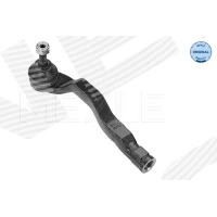 Tie rod end