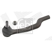 Tie rod end