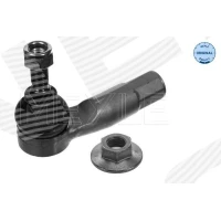 Tie rod end