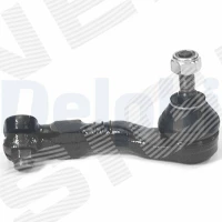 Tie rod end