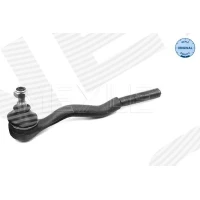 Tie rod end