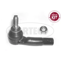 Tie rod end