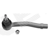 Tie rod end