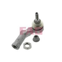 Tie rod end