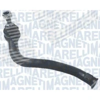 Tie rod end