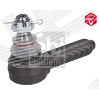 Tie rod end