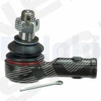 Tie rod end