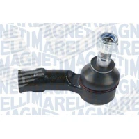 Tie rod end