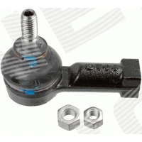 Tie rod end