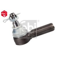 Tie rod end