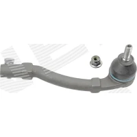 Tie rod end