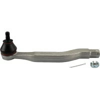 Tie rod end