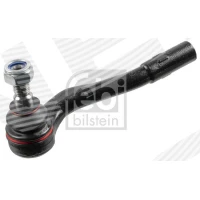 Tie rod end