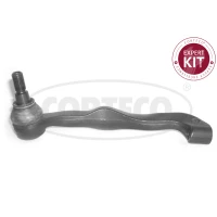 Tie rod end