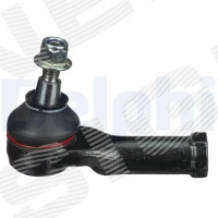 Tie rod end