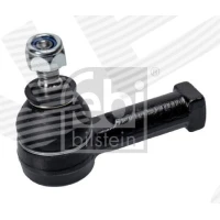 Tie rod end