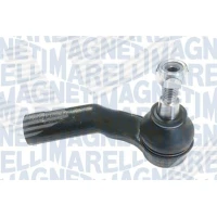 Tie rod end