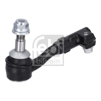 Tie rod end