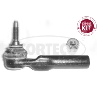 Tie rod end