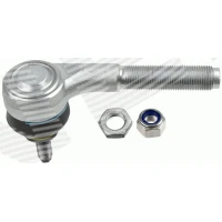 Tie rod end