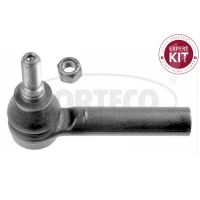 Tie rod end