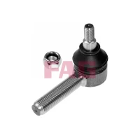 Tie rod end