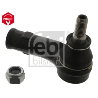 Tie rod end