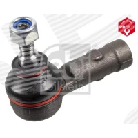 Tie rod end