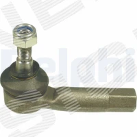 Tie rod end