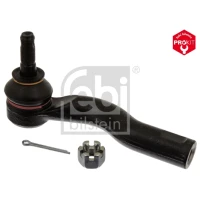 Tie rod end