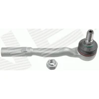 Tie rod end