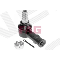 Tie rod end