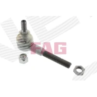 Tie rod end