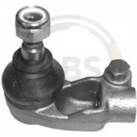 Tie rod end