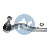 Tie rod end